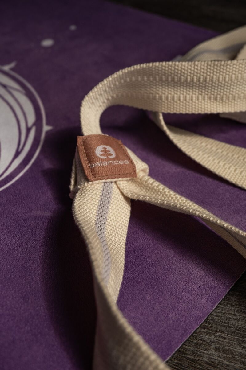 Suede texture detail